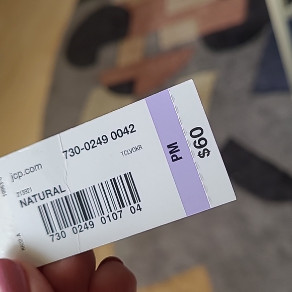 Worthington Ladie's Sleeveless Blazer ❤️ - Picture 7 of 8